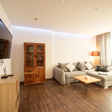 Palatium Bad Ems Apartman Kültér fotó