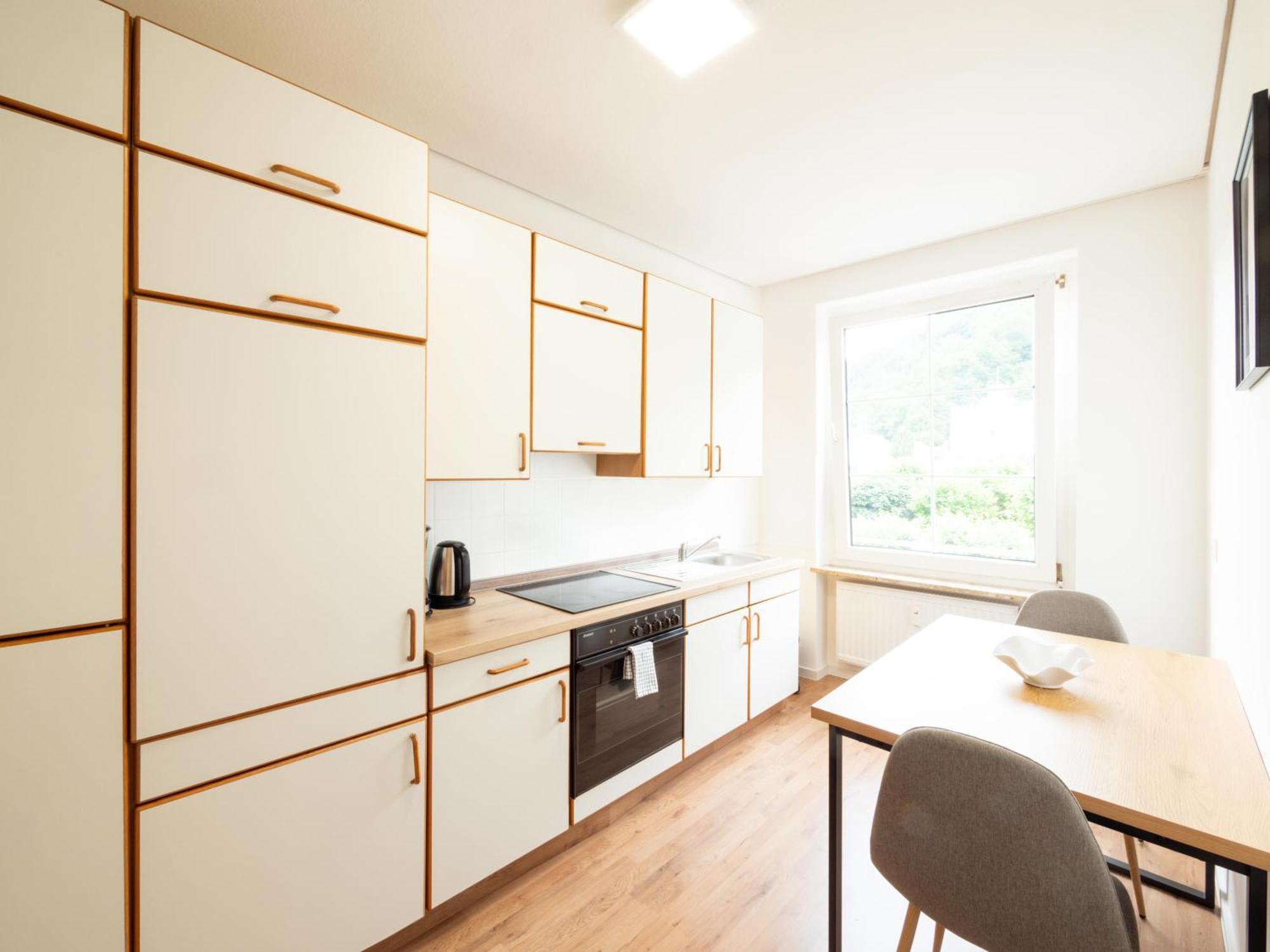 Palatium Bad Ems Apartman Kültér fotó