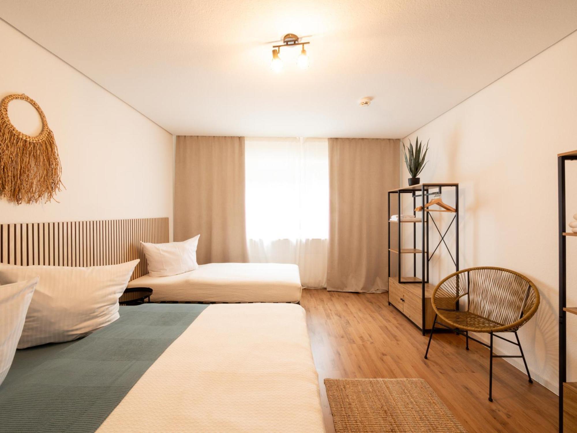 Palatium Bad Ems Apartman Kültér fotó