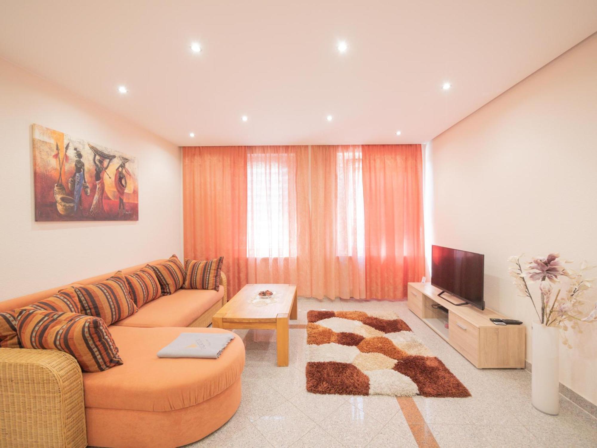 Palatium Bad Ems Apartman Kültér fotó