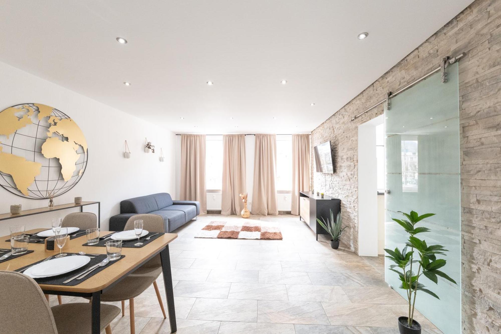 Palatium Bad Ems Apartman Kültér fotó