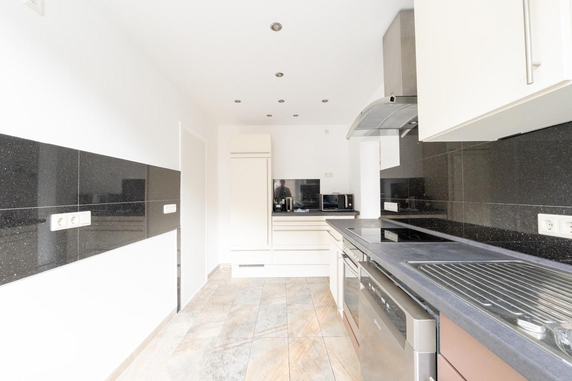 Palatium Bad Ems Apartman Kültér fotó