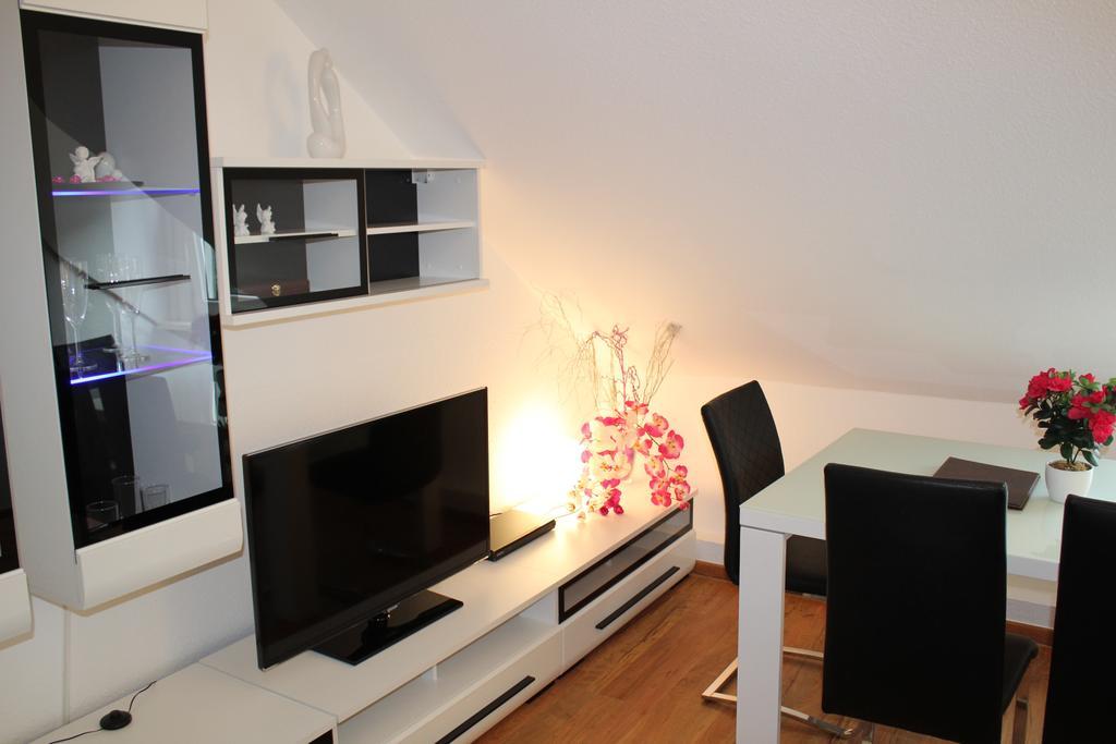 Palatium Bad Ems Apartman Kültér fotó